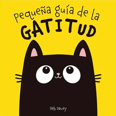 Pequeña guía de gratitud Pequeña guía de gratitud